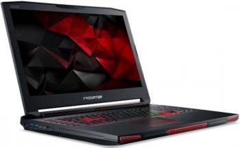 Acer Predator 17 X GX-791-73FH (NH.Q12AA.001) Laptop (Core i7 6th Gen/32 GB/1 TB 512 GB SSD/Windows 10/8 GB)