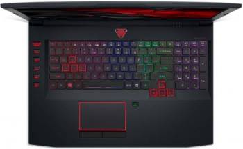 Acer Predator 17 X GX-791-73FH (NH.Q12AA.001) Laptop (Core i7 6th Gen/32 GB/1 TB 512 GB SSD/Windows 10/8 GB)