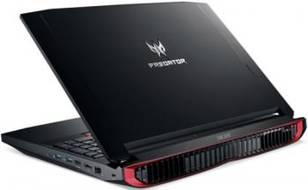 Acer Predator 17 X GX-791-73FH (NH.Q12AA.001) Laptop (Core i7 6th Gen/32 GB/1 TB 512 GB SSD/Windows 10/8 GB)