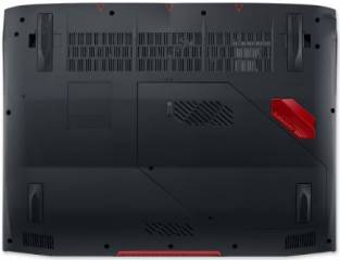 Acer Predator 17 X GX-791-73FH (NH.Q12AA.001) Laptop (Core i7 6th Gen/32 GB/1 TB 512 GB SSD/Windows 10/8 GB)