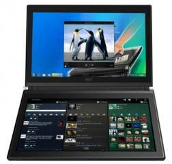 Acer Iconia 484G64ns (LX.RF702.063) Laptop (Core i5 2nd Gen/4 GB/640 GB/Windows 7)