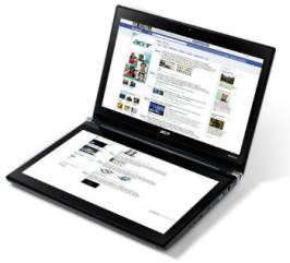 Acer Iconia 484G64ns (LX.RF702.063) Laptop (Core i5 2nd Gen/4 GB/640 GB/Windows 7)