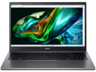 Acer Aspire Lite AL15-51 (UN.431SI.253) Laptop (Core i3 11th Gen/8 GB/512 GB SSD/Windows 11) Price