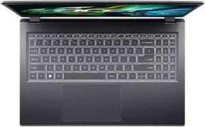 Acer Aspire Lite AL15-51 (UN.431SI.253) Laptop (Core i3 11th Gen/8 GB/512 GB SSD/Windows 11)