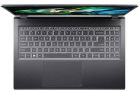 Acer Aspire Lite AL15-51 (UN.431SI.253) Laptop (Core i3 11th Gen/8 GB/512 GB SSD/Windows 11)