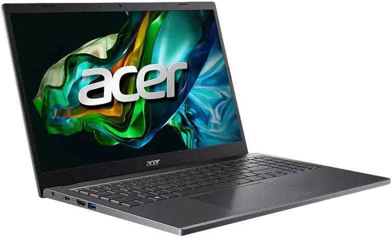 Acer Aspire Lite AL15-51 (UN.431SI.253) Laptop (Core i3 11th Gen/8 GB/512 GB SSD/Windows 11)