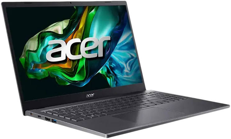 Acer Aspire Lite AL15-51 (UN.431SI.288) Laptop (Core i5 11th Gen/8 GB/512 GB SSD/Windows 11)
