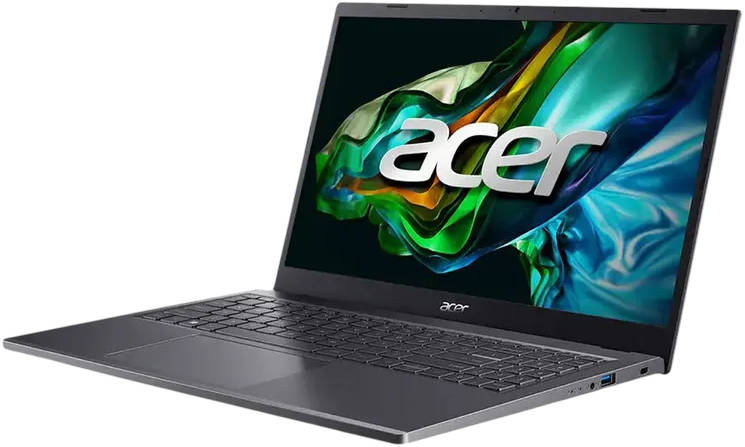 Acer Aspire Lite AL15-51 (UN.431SI.288) Laptop (Core i5 11th Gen/8 GB/512 GB SSD/Windows 11)