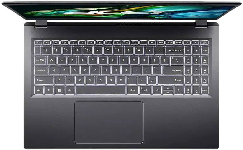 Acer Aspire Lite AL15-51 (UN.431SI.288) Laptop (Core i5 11th Gen/8 GB/512 GB SSD/Windows 11)