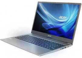 Acer Aspire Lite AL15-52 (UN.431SI.333) Laptop (Core i3 12th Gen/8 GB/512 GB SSD/Windows 11)