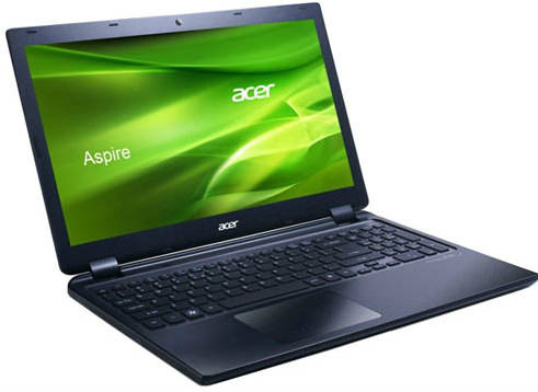 Acer Aspire M3-581TG Ultrabook (Core i5 2nd Gen/4 GB/500 GB/Windows 7/1)