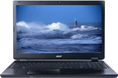 Acer Aspire M3 581TG NX.RYKSI.003 Ultrabook (Core i5 3rd Gen/4 GB/500 GB 20 GB SSD/Windows 7/1 GB)