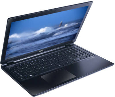 Acer Aspire M3 581TG NX.RYKSI.003 Ultrabook (Core i5 3rd Gen/4 GB/500 GB 20 GB SSD/Windows 7/1 GB)
