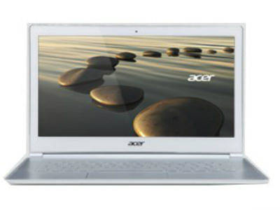Acer Aspire M3-581TG NX.RYKSI.007 Laptop (Core i5 3rd Gen/4 GB/500 GB 20 GB SSD/Windows 8/1 GB)