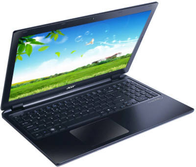 Acer Aspire M3 NX.RYKSI.002 Ultrabook (Core i5 2nd Gen/4 GB/500 GB/Windows 7/1 GB)