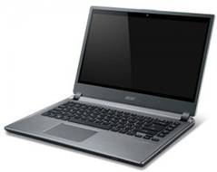 Acer Aspire M5-481PT (NX.M26AA.009) Laptop (Core i3 2nd Gen/6 GB/500 GB 20 GB SSD/Windows 7)