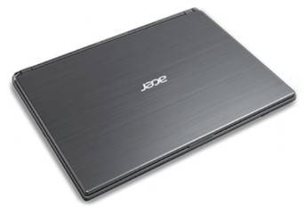 Acer Aspire M5-481PT (NX.M26AA.009) Laptop (Core i3 2nd Gen/6 GB/500 GB 20 GB SSD/Windows 7)