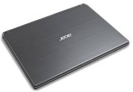 Acer Aspire M5-481PT (NX.M26AA.009) Laptop (Core i3 2nd Gen/6 GB/500 GB 20 GB SSD/Windows 7)
