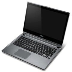 Acer Aspire M5-481PT (NX.M3WAA.007) Laptop (Core i3 2nd Gen/6 GB/500 GB 20 GB SSD/Windows 8) Price