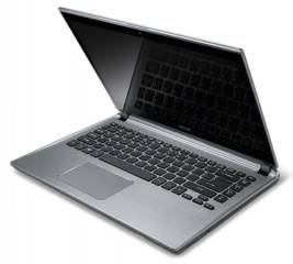 Acer Aspire M5-481PT (NX.M3WAA.007) Laptop (Core i3 2nd Gen/6 GB/500 GB 20 GB SSD/Windows 8)