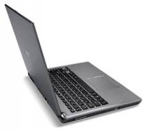 Acer Aspire M5-481PT (NX.M3WAA.007) Laptop (Core i3 2nd Gen/6 GB/500 GB 20 GB SSD/Windows 8)
