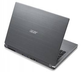 Acer Aspire M5-481PT (NX.M3WAA.007) Laptop (Core i3 2nd Gen/6 GB/500 GB 20 GB SSD/Windows 8)