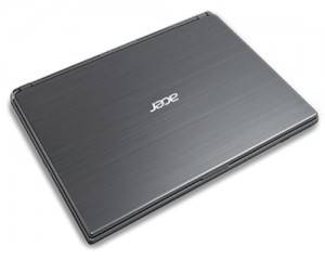 Acer Aspire M5-481PT (NX.M3WAA.007) Laptop (Core i3 2nd Gen/6 GB/500 GB 20 GB SSD/Windows 8)