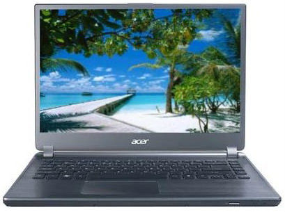 Acer Aspire M5-481T (NX.M26SI.002) Ultrabook (Core i5 3rd Gen/4 GB/500 GB 20 GB SSD/Windows 7/128 MB) Price