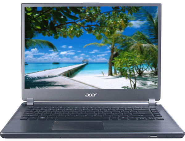 Acer Aspire M5 481T NX.M26SI.002 Ultrabook (Core i5 3rd Gen/4 GB/500 GB 20 GB SSD/Windows 7/128 MB) Price