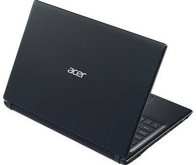 Acer Aspire M5-481T NX.M26SI.005 Ultrabook (Core i5 3rd Gen/4 GB/500 GB 20 GB SSD/Windows 7/128 MB)