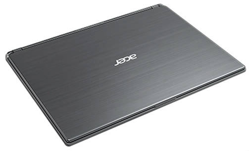 Acer Aspire M5 481T (NX.M26SI.005) Laptop (Core i5 3rd Gen/4 GB/500 GB 20 GB SSD/Windows 7/128 MB)