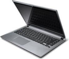 Acer Aspire M5-481T NX.M26SI.008 Ultrabook (Core i5 3rd Gen/4 GB/500 GB 20 GB SSD/Windows 8/128 MB) Laptop