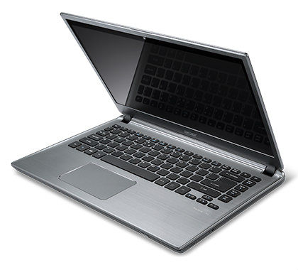 Acer Aspire M5-481T NX.M26SI.008 Ultrabook (Core i5 3rd Gen/4 GB/500 GB 20 GB SSD/Windows 8/128 MB) Price