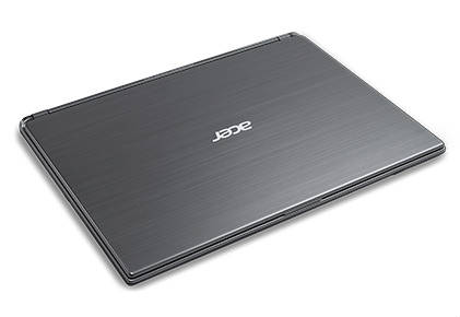 Acer Aspire M5-481T NX.M26SI.008 Ultrabook (Core i5 3rd Gen/4 GB/500 GB 20 GB SSD/Windows 8/128 MB)