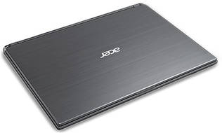 Acer Aspire M5-481T NX.M26SI.008 Ultrabook (Core i5 3rd Gen/4 GB/500 GB 20 GB SSD/Windows 8/128 MB) Laptop
