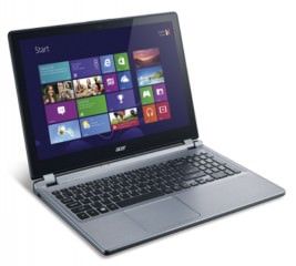 Acer Aspire M5-583P (NX.MEFAA.004) Laptop (Core i5 3rd Gen/6 GB/500 GB/Windows 8 1) Price