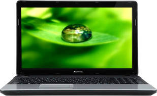 Acer Gateway NE-56R NX.Y1USI.005 Laptop (Pentium Dual Core 2nd Gen/2 GB/320 GB/Linux)