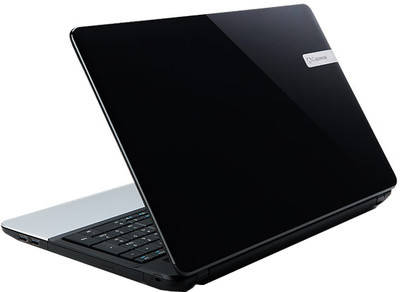 Acer Gateway NE-56R NX.Y1USI.005 Laptop (Pentium Dual Core 2nd Gen/2 GB/320 GB/Linux)
