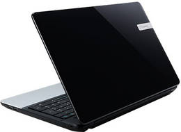 Acer Gateway NE-56R NX.Y1USI.005 Laptop (Pentium Dual Core 2nd Gen/2 GB/320 GB/Linux)
