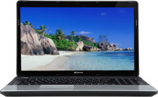 Acer Gateway NE56R NX.Y1USI.010 Laptop (Pentium Dual Core 2nd Gen/2 GB/500 GB/Linux/128 MB)