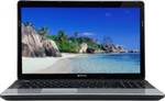 Acer NE56R NX.Y1USI.010 (Pentium Dual Core 2nd Gen/2 GB/500 GB/Linux/128 MB)