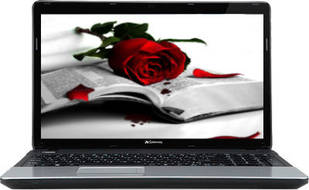 Acer Gateway NE56R (NX.Y1USI.011) Laptop (Pentium 2nd Gen/4 GB/500 GB/Windows 8)
