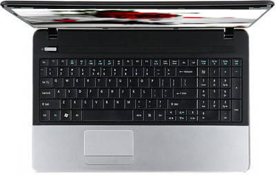 Acer Gateway NE56R (NX.Y1USI.018) Laptop (Celeron 3rd Gen/2 GB/500 GB/Linux)