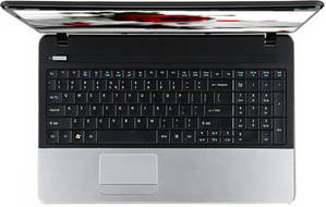 Acer Gateway NE56R (NX.Y1USI.018) Laptop (Celeron 3rd Gen/2 GB/500 GB/Linux)