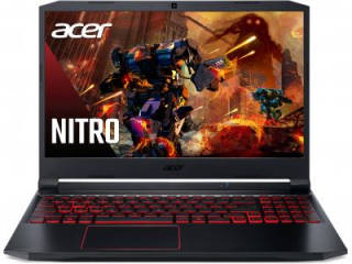 Acer Nitro 5 AN515-55 (NH.Q7RSI.003) Laptop (Core i7 10th Gen/8 GB/1 TB 256 GB SSD/Windows 10/4 GB)