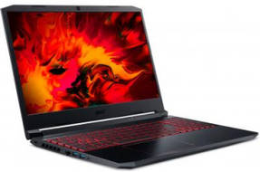 Acer Nitro 5 AN515-55 (NH.Q7RSI.003) Laptop (Core i7 10th Gen/8 GB/1 TB 256 GB SSD/Windows 10/4 GB)