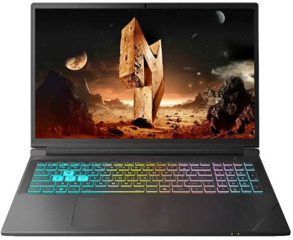 Acer Nitro 5 AN516-74G1(UN.U7PSI.008) Ultrabook (Core i7/16 GB/1 TB SSD/Windows 11/8 GB)