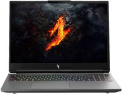 Acer Nitro 5 Pro UN.U7BSI.007 Ultrabook (i5 14450HX/16 GB/1 TB SSD/Windows 11/6 GB) Laptop
