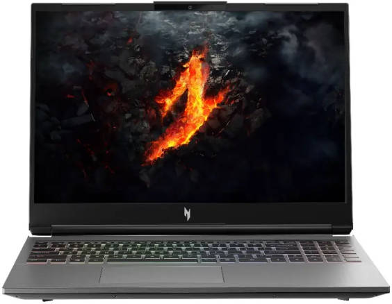 Acer Nitro 5 Pro UN.U7BSI.007 Ultrabook (i5 14450HX/16 GB/1 TB SSD/Windows 11/6 GB)