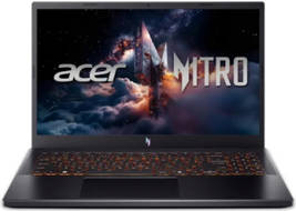 Acer Nitro V 15 ANV15-41 (UN.QPFSI.00E) Laptop (AMD Hexa Core Ryzen 5/16 GB/512 GB SSD/Windows 11/6 GB)